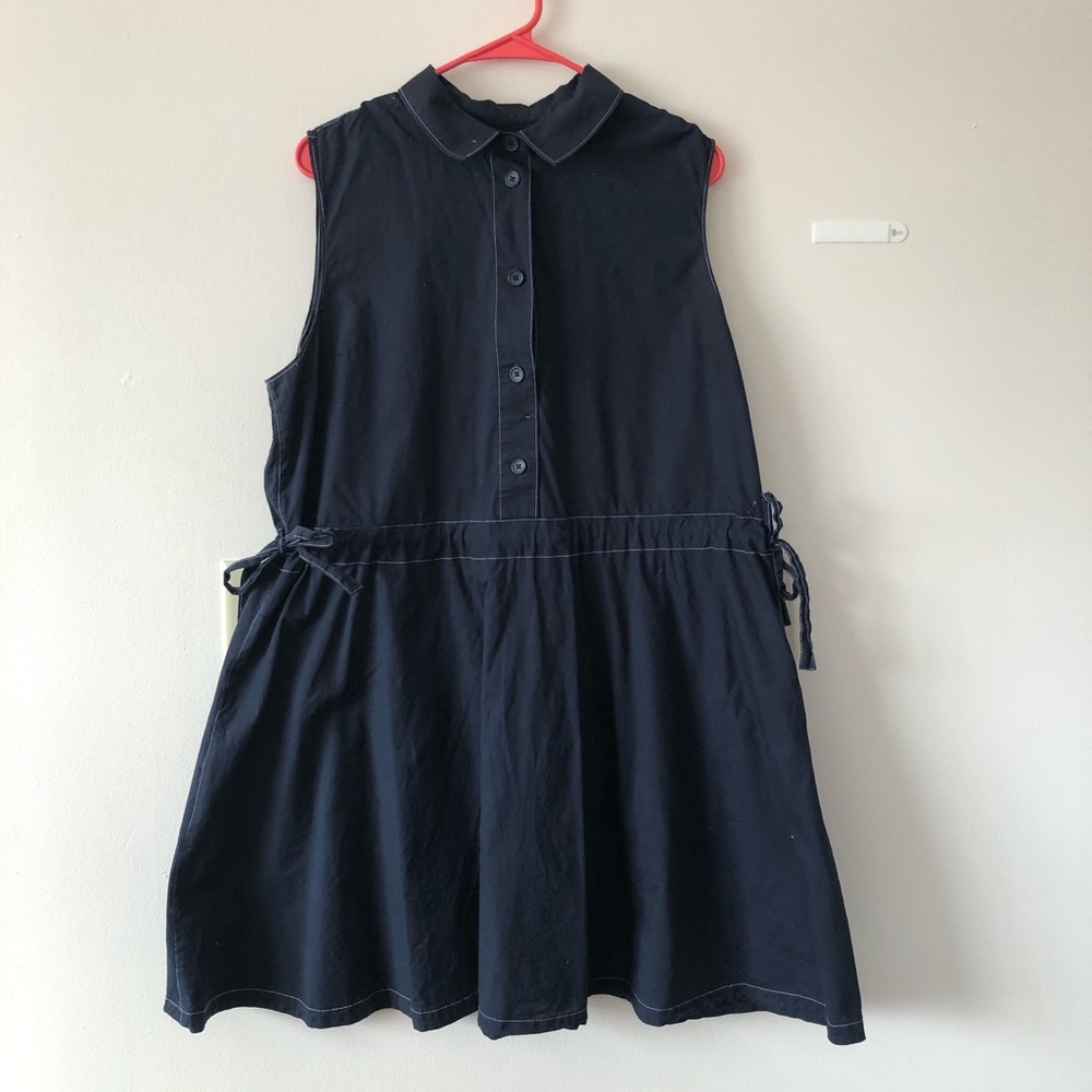 Vera Wang dress